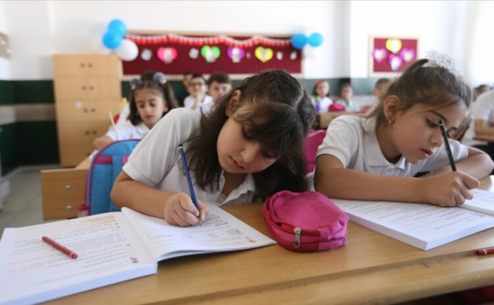 Malatya'da Eğitim Masrafları Arttı: Öğrenci Başına Düşen Harcama Şaşırttı!