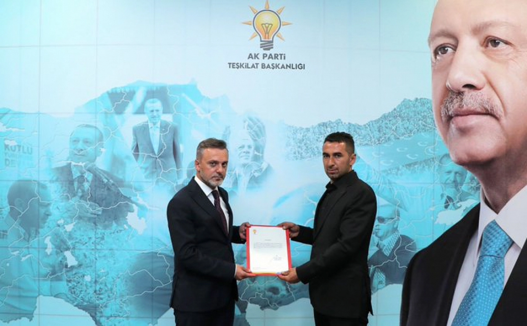 Malatya'da Şaşırtan Değişim! 3 İsim Atandı!