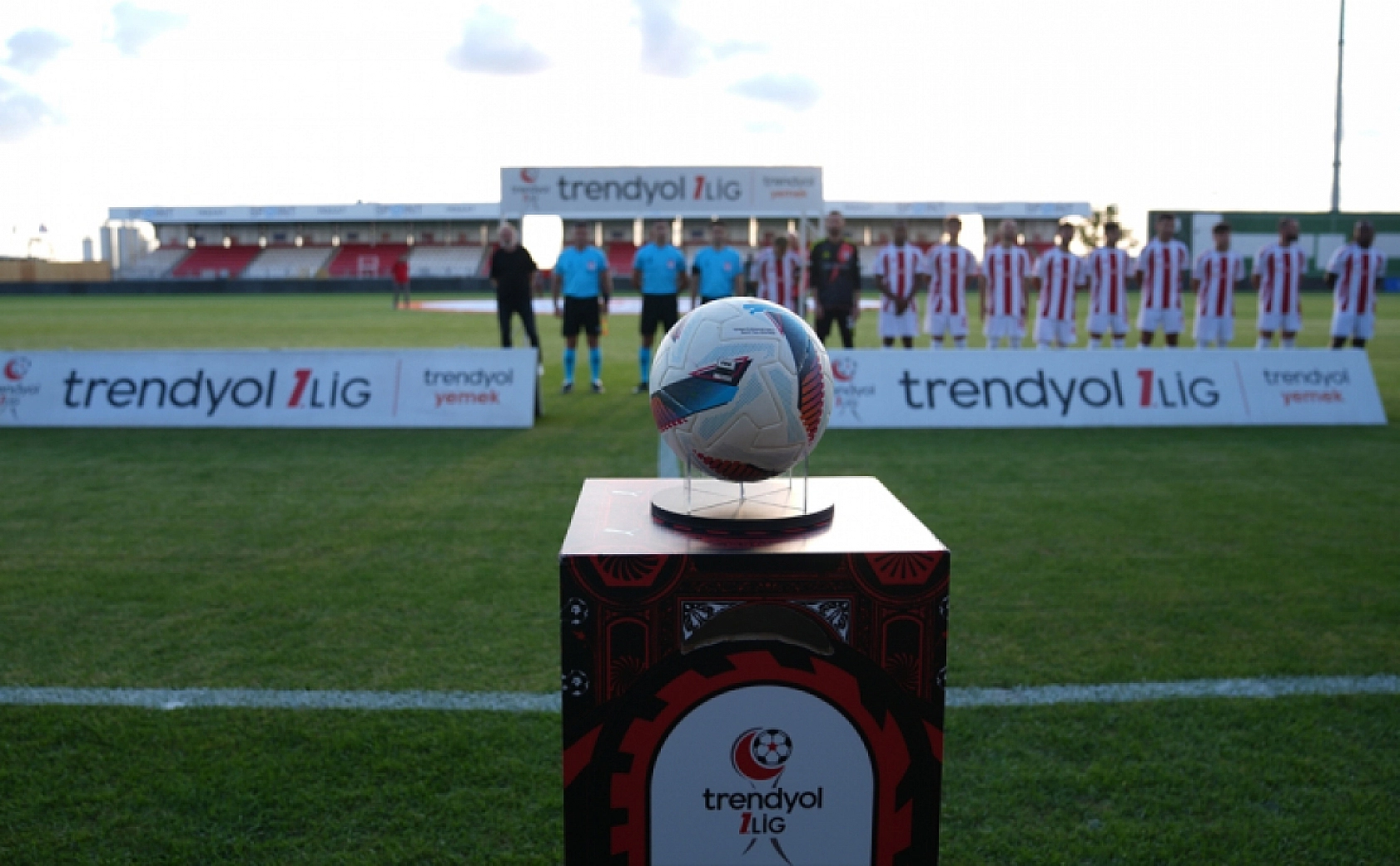 Yeni Malatyaspor'un Cezası Belli Oldu!