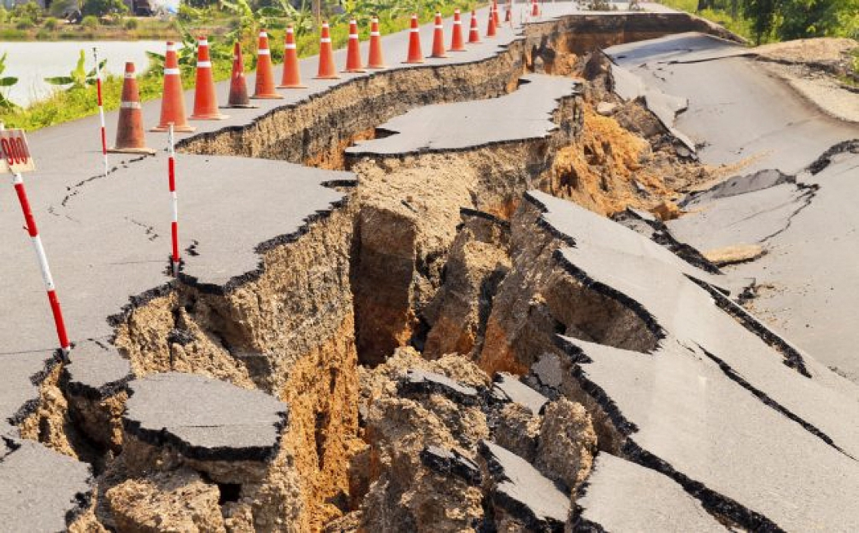 Malatya'daki O Fayın 6 Şubat Depremlerinde Kırıldığı Kanıtlandı!
