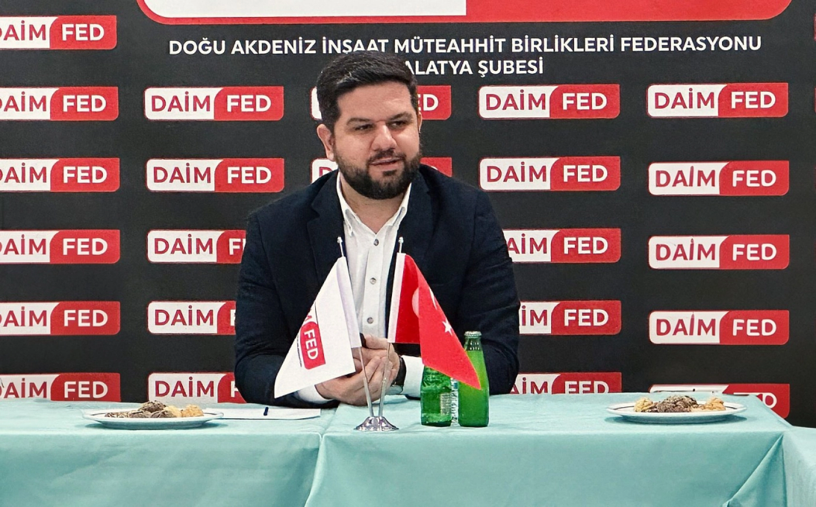 Malatya'da Viyadük Krizi: Alternatif Köprüye Büyükşehir Engeli!