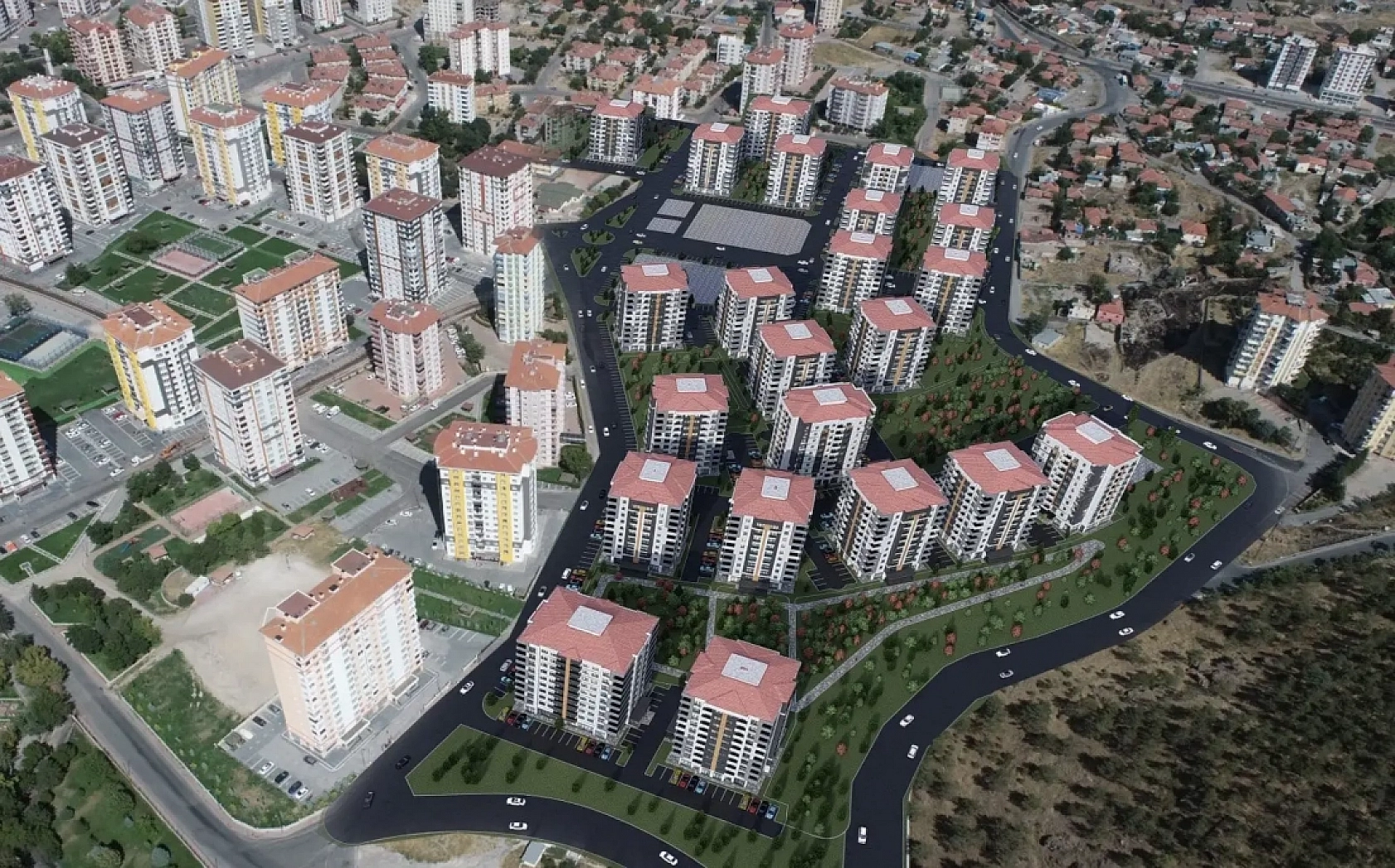 Malatya'da hangi ilçe kaç köy barındırıyor? 2025 itibarıyla köy dağılımı...