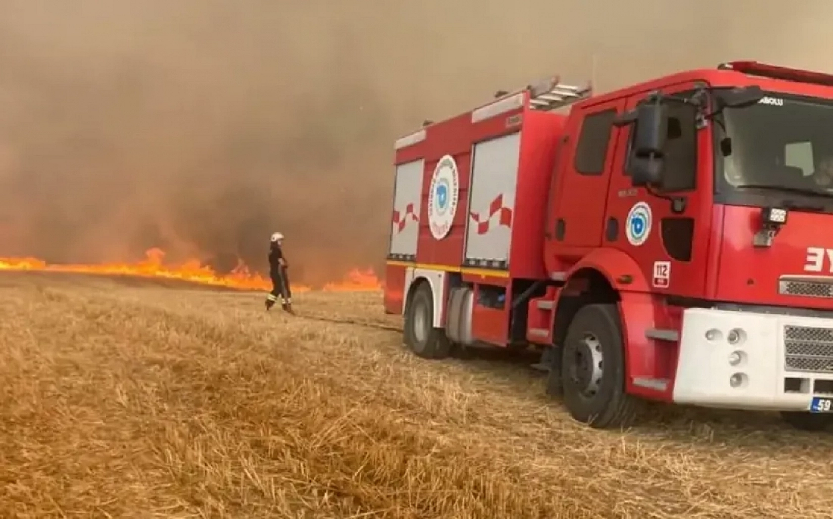 Malatya'da valilik kararıyla yasaklandı: Cezası var!