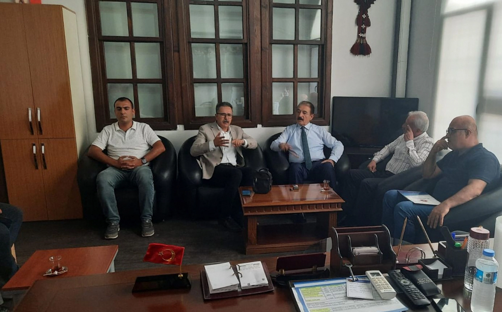 Malatya'da Büyük Fırsat! 714 Yeni Dükkan İşletmecileri Bekliyor!