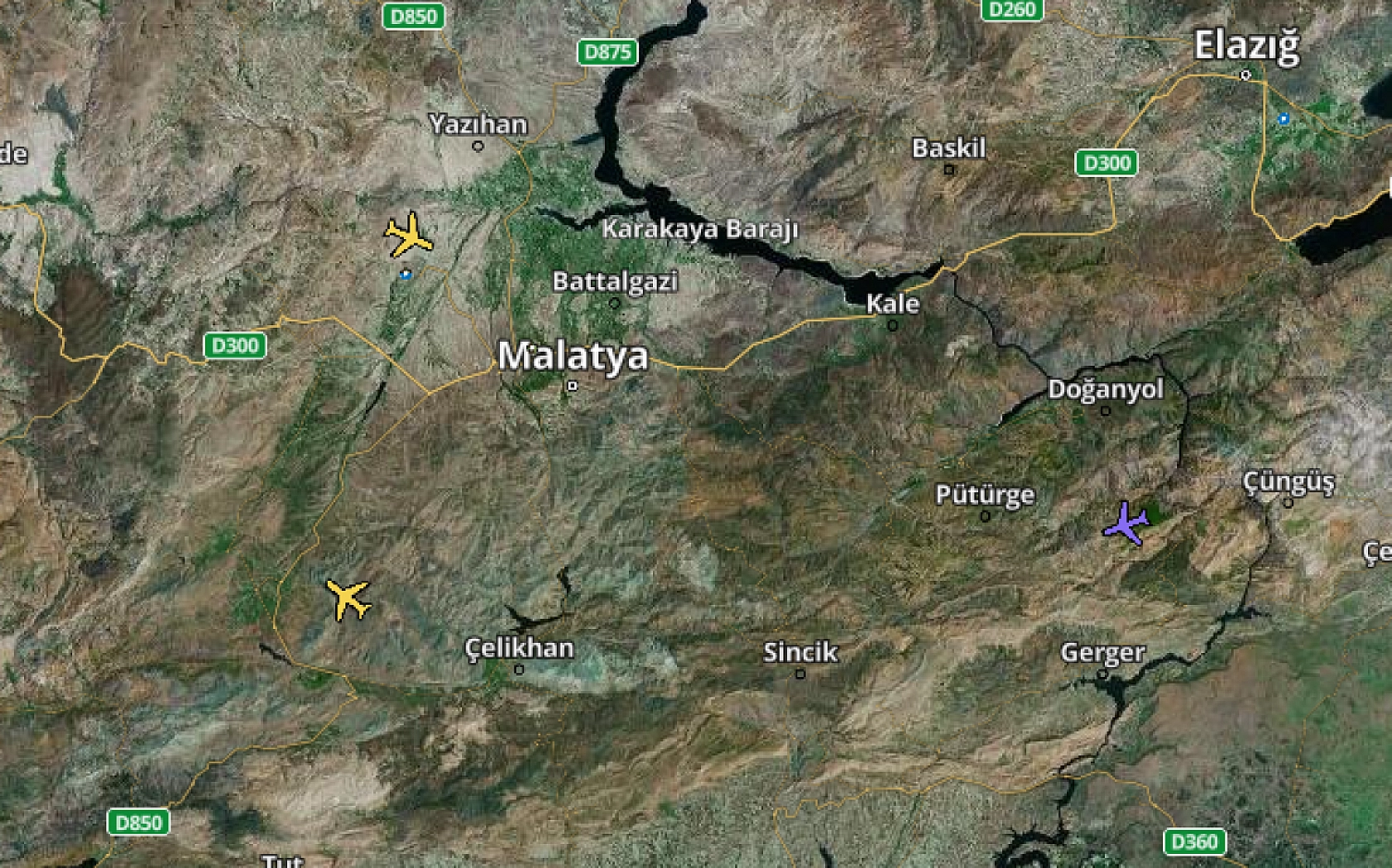 Malatya'da Yolcu Trafiği Artıyor Mu? Kaç Yolcu Havalimanını Kullandı? İşte Ağustos Ayı Verileri…