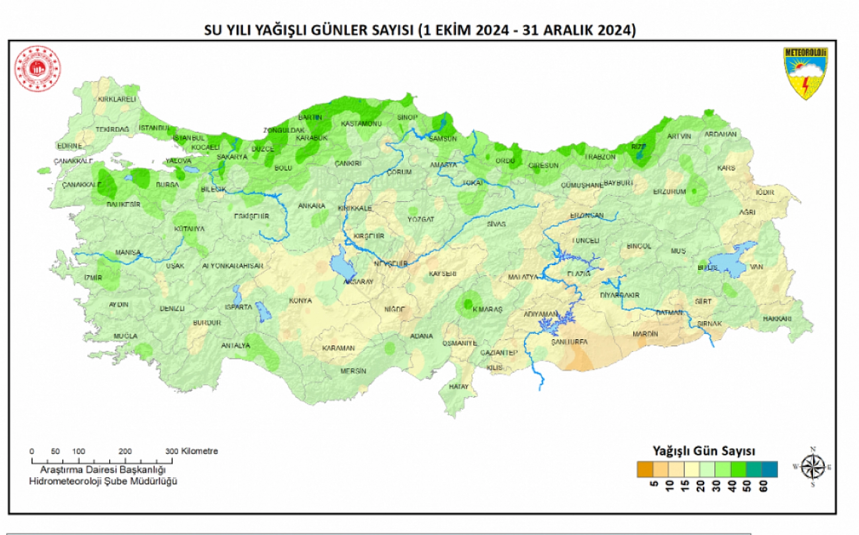 Malatya'da Durum Vahim: Su Kıtlığı Kapıda Mı?