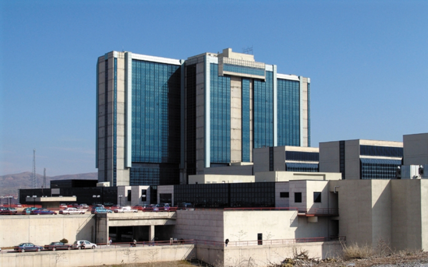 Malatya'ya sağlıkta pozitif ayrımcılık: İleri teknoloji ve kadro müjdesi