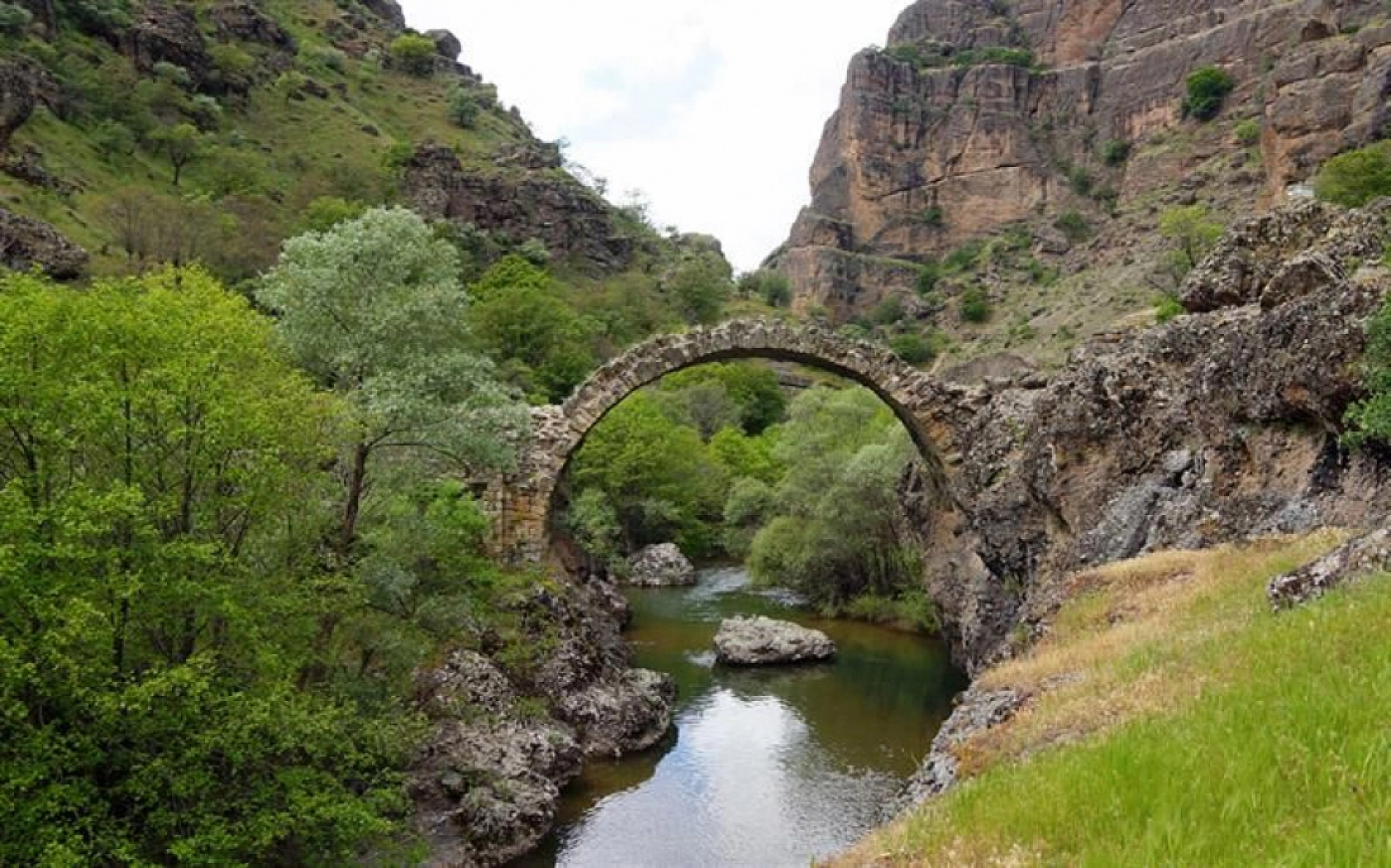 Malatya'ya Pozitif Ayrımcılık Yapılacak...! Dünya Hayran Kalacak...