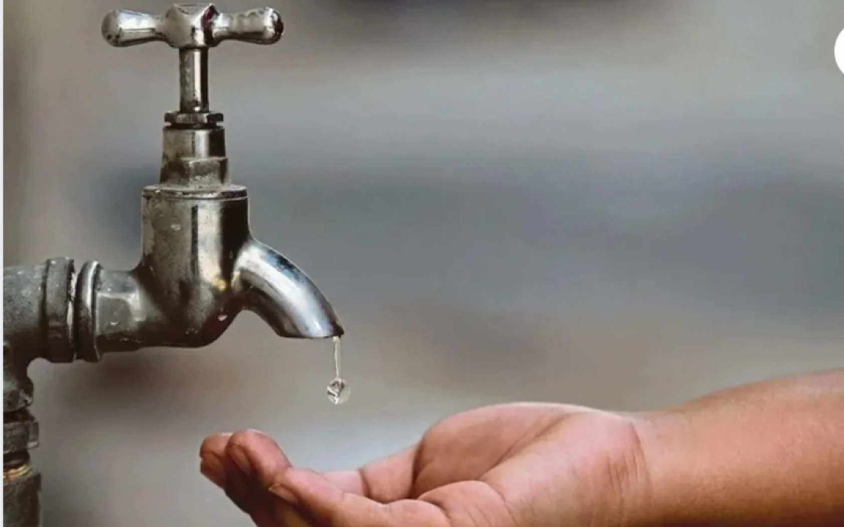 Malatya'da Gece Yarısı Su Krizi: MASKİ haber vermiyor