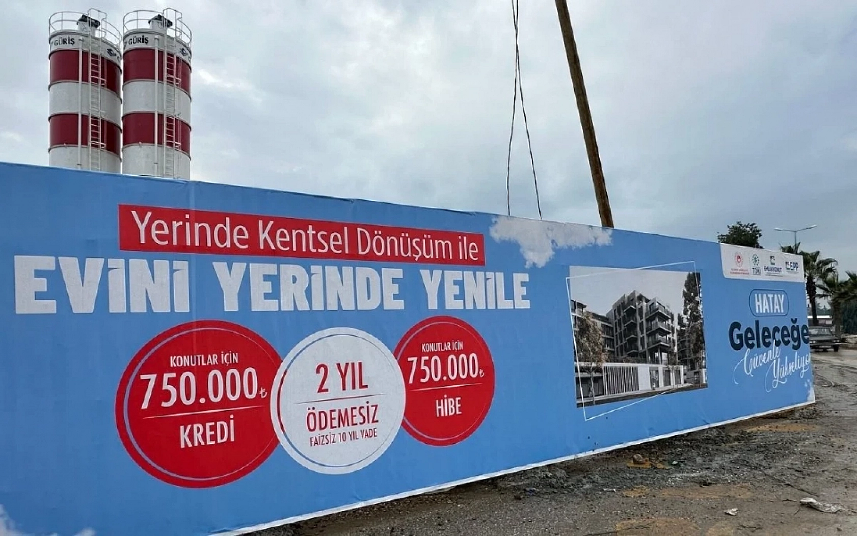 Başvurularda geride kaldı... Adıyaman, Malatya'nın 3 katı...