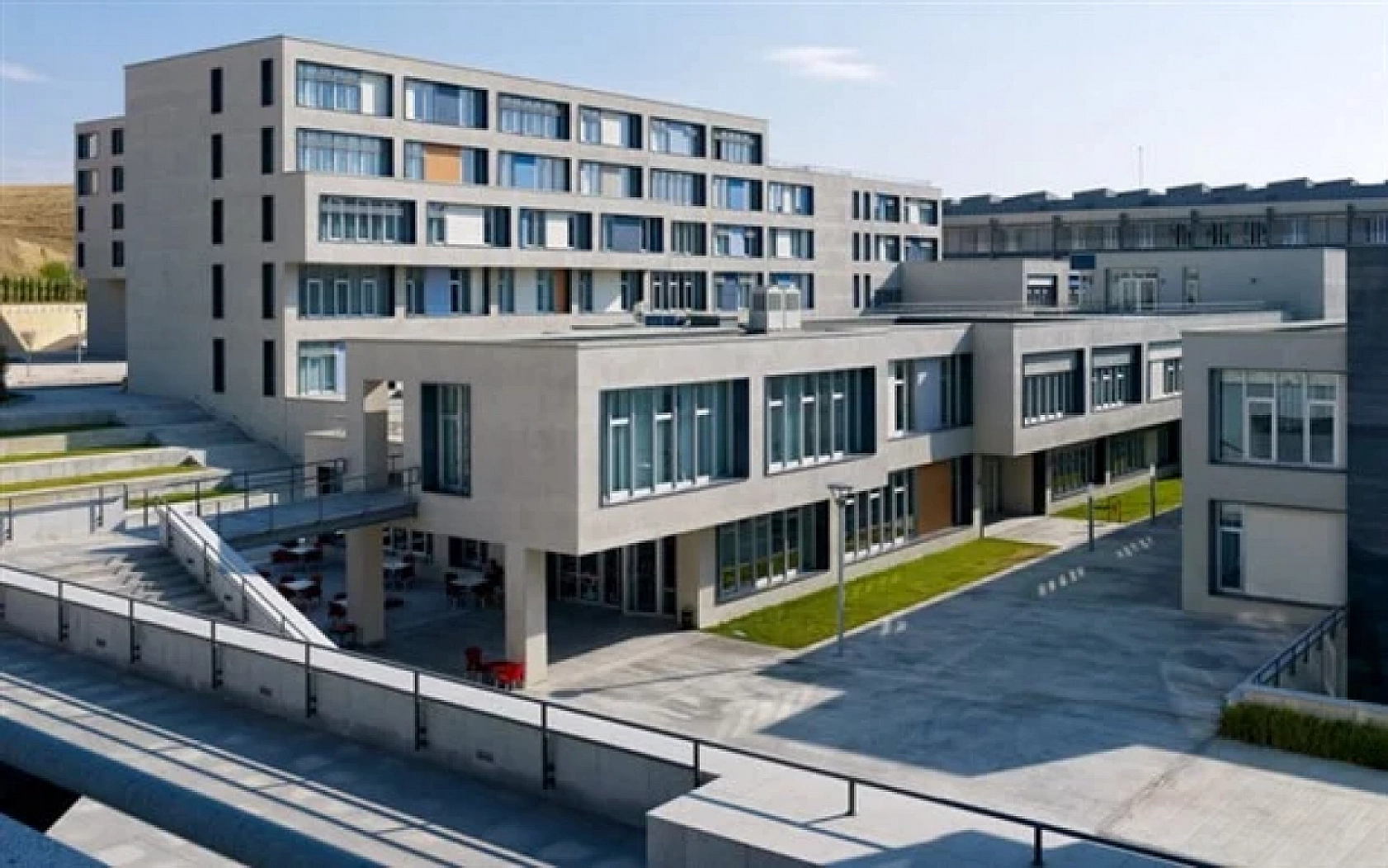 Türkiye'nin En İyi Üniversiteleri Açıklandı!