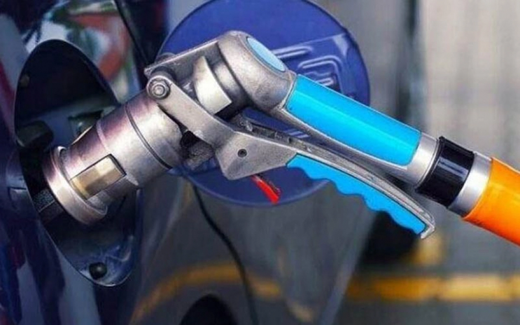 Zam beklerken indirim müjdesi! LPG'ye indirim geliyor…