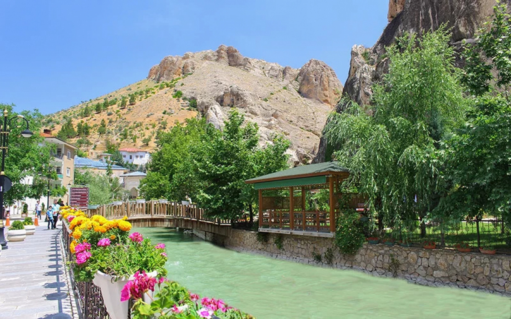 Malatya'nın O İlçesi Parlamaya Devam Ediyor: İlçedeki Müze Sayısı 12 İlçeyi Geride Bıraktı