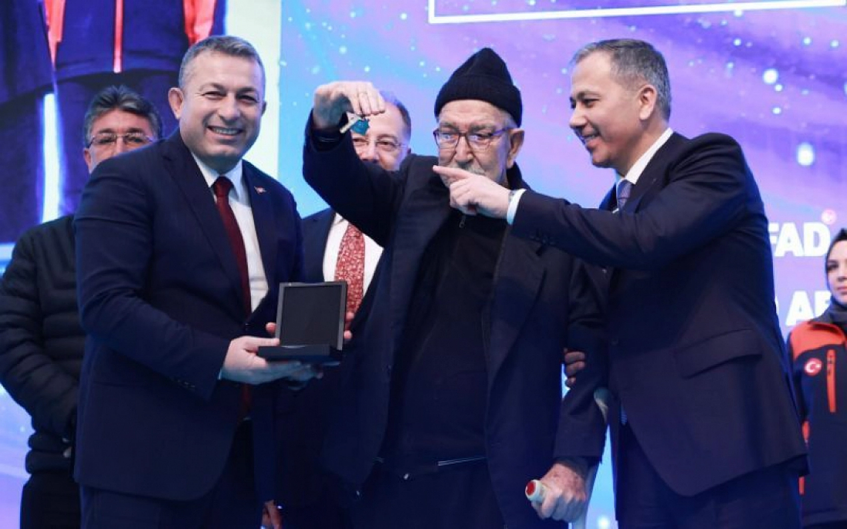 Malatya Valisi Duyurdu! Kura Çekimi O Tarihte Yapılacak..!