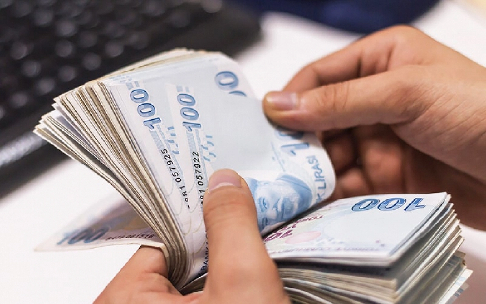 Malatya'da ödemeler başladı: Vatandaşlara mesajla bildirilecek!