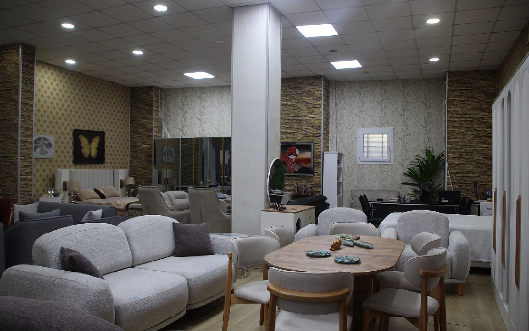 TOKİ Kuralarını Dört Gözle Beklediler: Peki Mobilyacılar Yeni Sezondan Umutlu Mu?