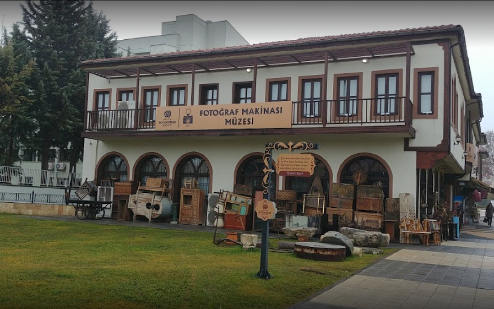 Deprem Malatya Müzelerini Vurdu: Ziyaretçi Sayısında Çöküş Yaşandı!