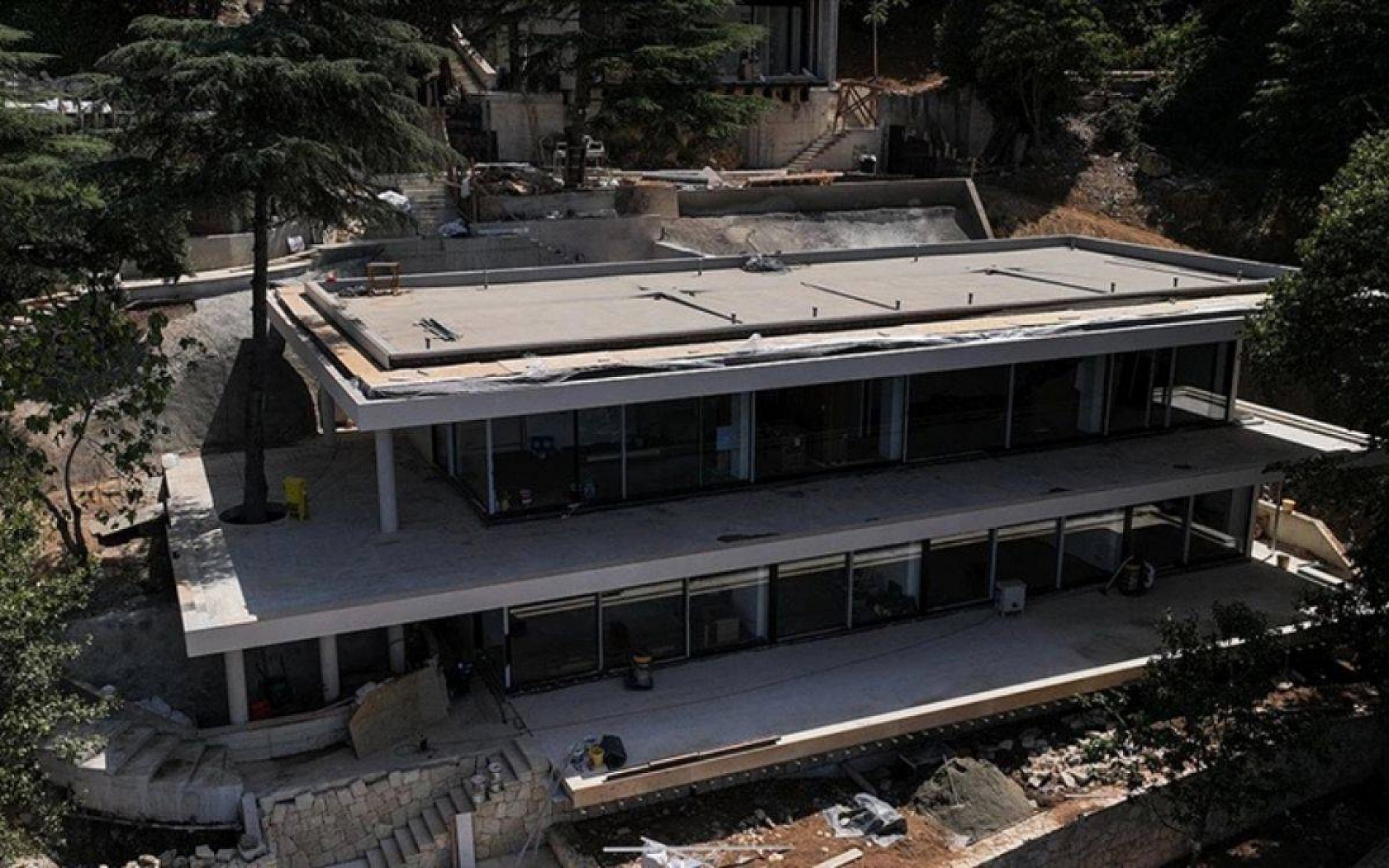 Malatya'da Kaçak Yapı Sayısı 30 Bini Geçti: Peki Evlerin Akıbeti Ne Olacak? İmar Affı Gündemde Mi? İşte Detaylar...