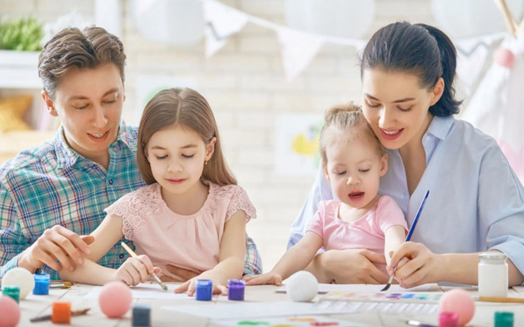 Annenin Eğitimi Çocuğun Geleceğini Şekillendiriyor 