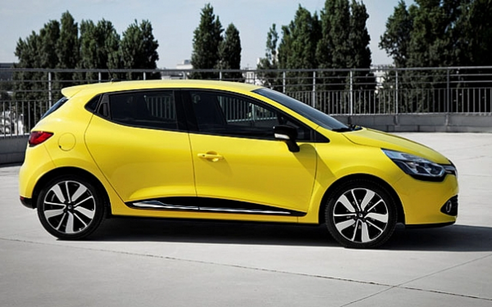 Malatyalıların Tercihi Belli Oldu! En Çok O Renk İlgi Gördü!