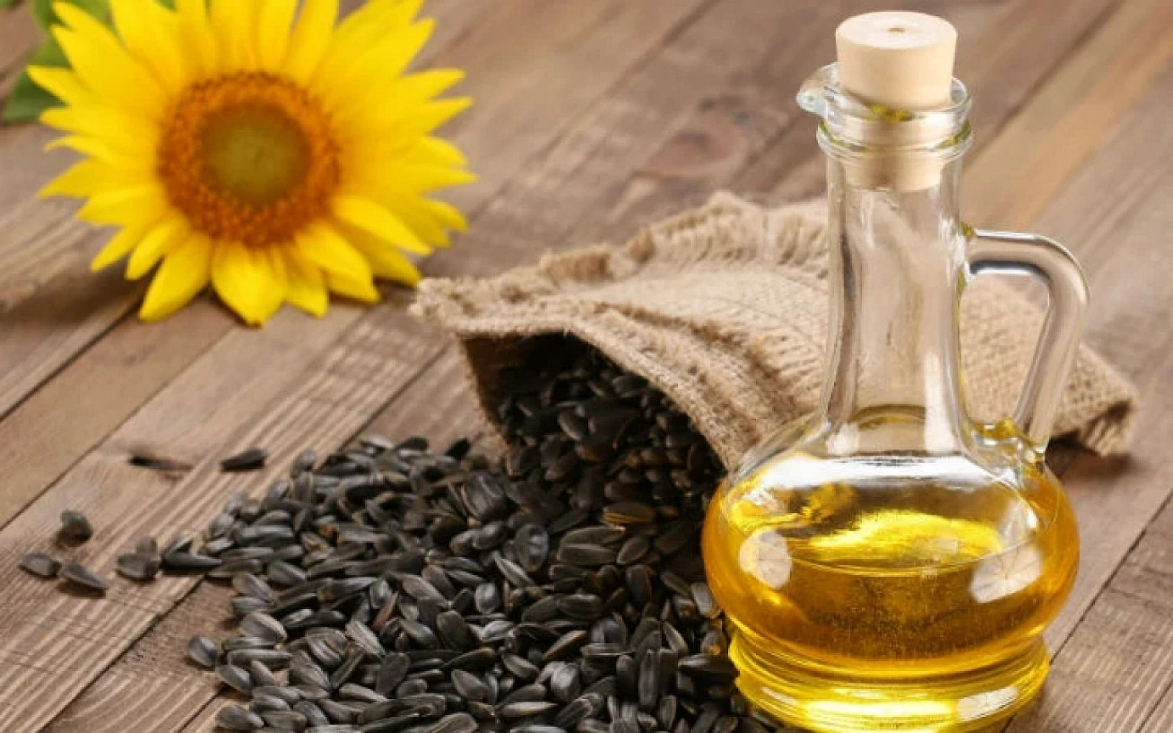 80 Günde 3 Zam: Ayçiçek Yağı Fiyatları Patladı