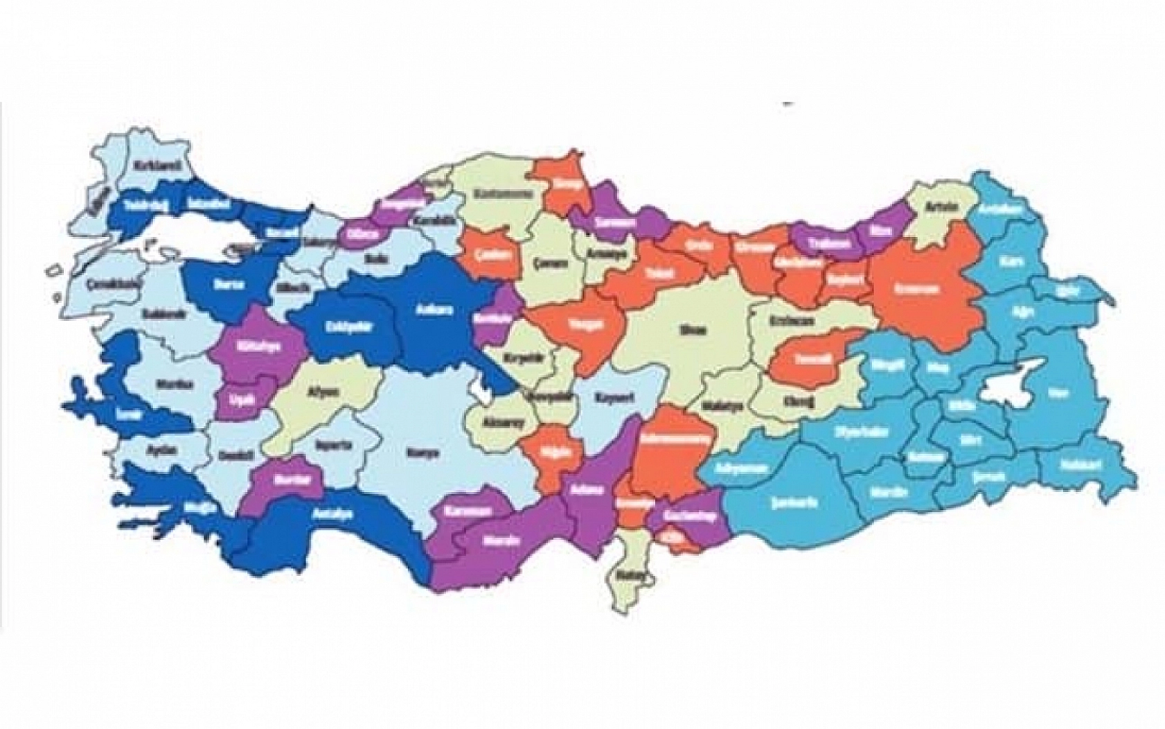 Malatya'da 3 yıl daha uzatılması bekleniyor...