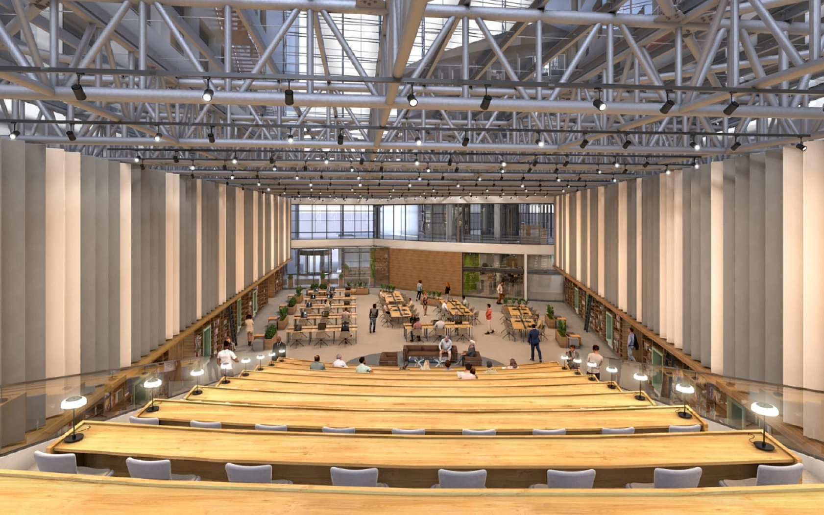 Bölgenin En Büyüğü Malatya'da İnşa Ediliyor: 7-24 Hizmet Verecek