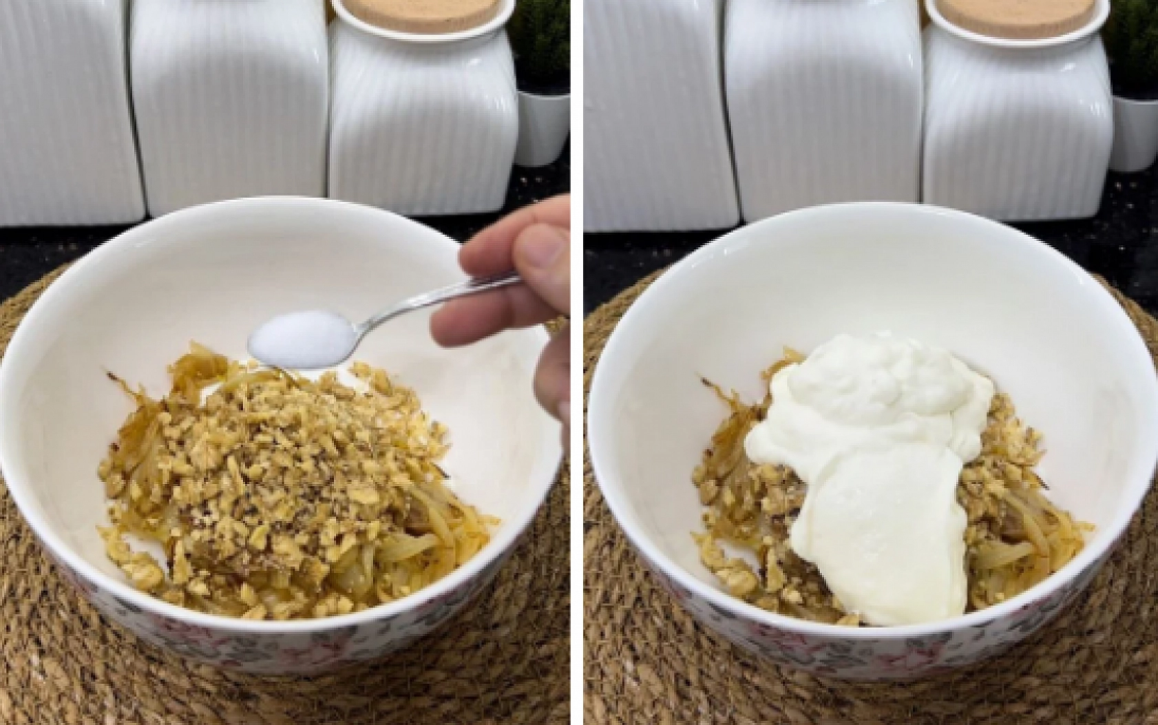 Malatyalı hanımlar için 22. gün iftar menüsü hazır!