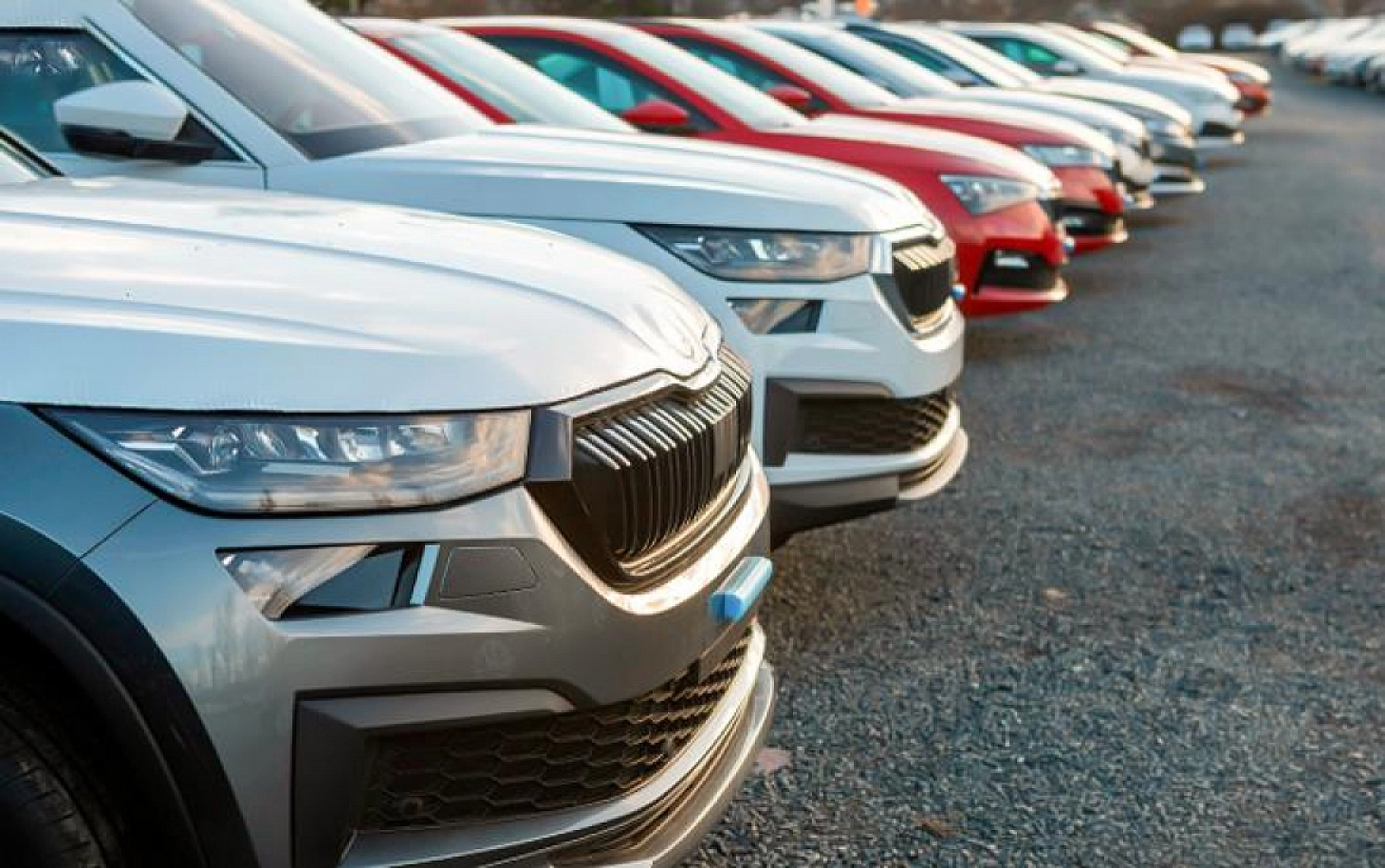 Eylül'de En Fazla O Markalar Tercih Edildi! Otomotivde Yeni Devler Belli Oldu!