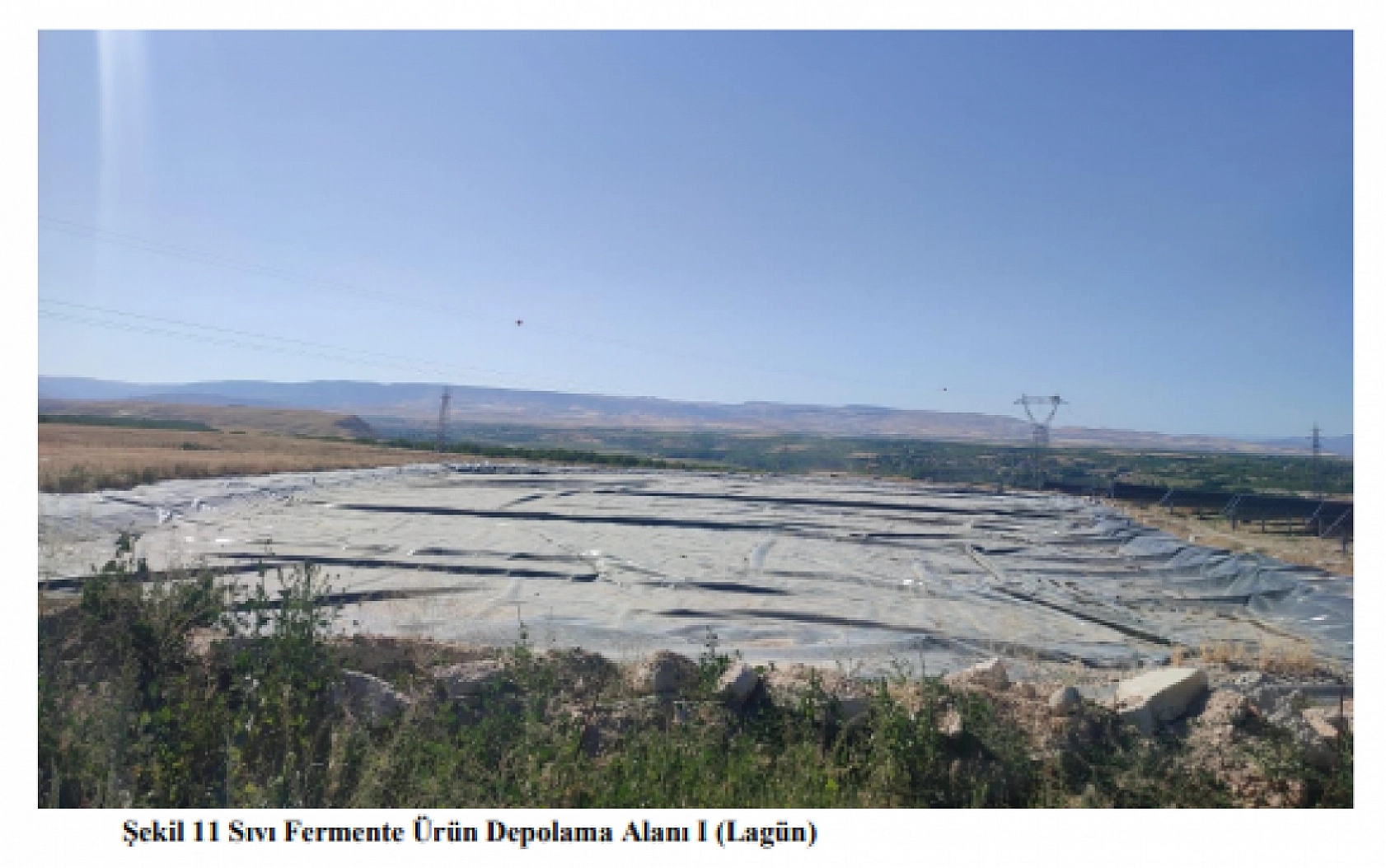 Malatya'da ÇED Projesi Onaylandı: 10 gün süre verildi