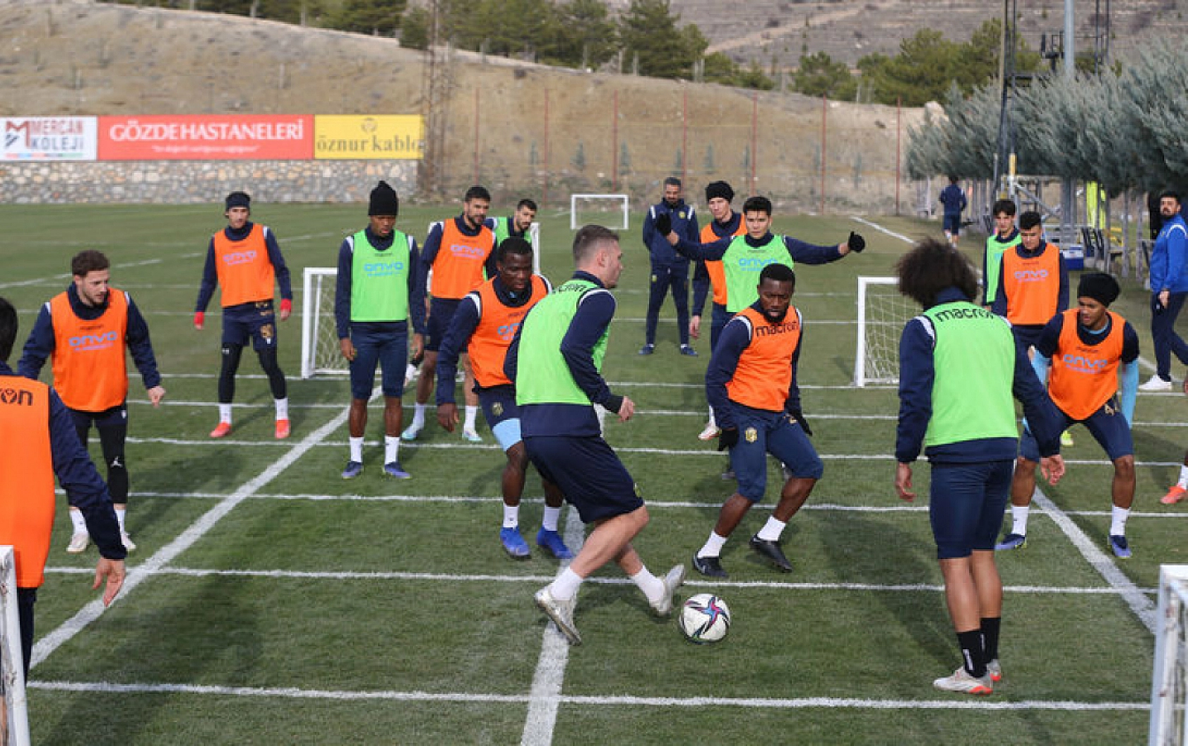 Malatyaspor Doğu Derbisinde Puan Arayacak!