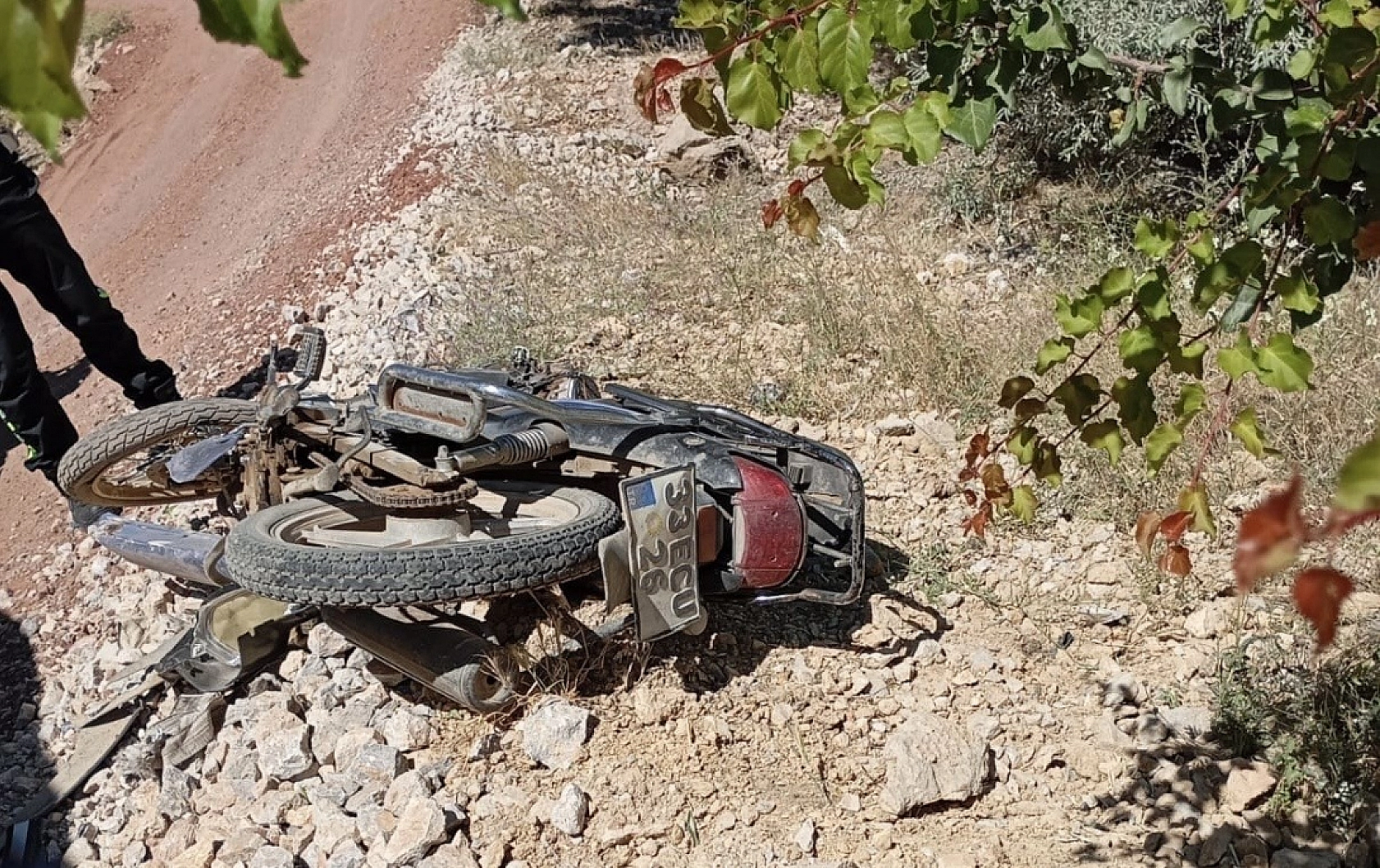 Malatya'da 6 aylık bilanço açıklandı | 15 ölü bin 673 yaralı….!