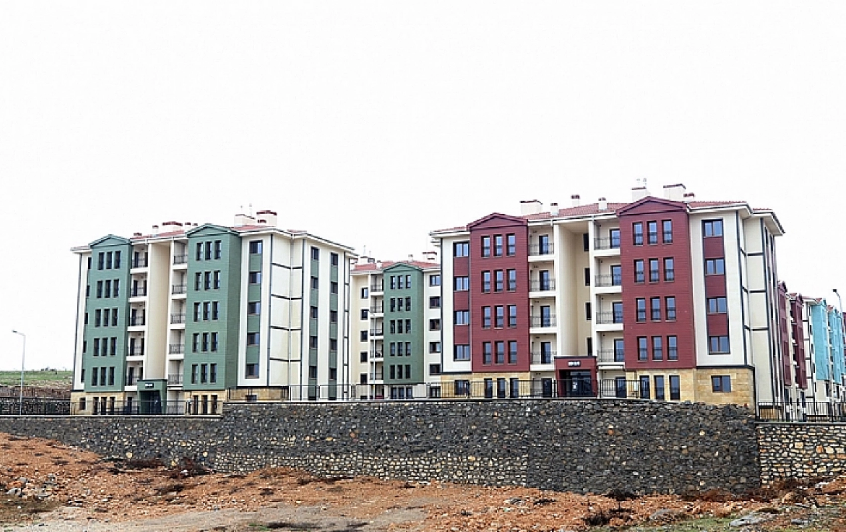 Malatya Deprem Konutları Kura Sonuçları Açıklandı Mı, Ne Zaman Açıklanacak, Nasıl Öğrenilir? 