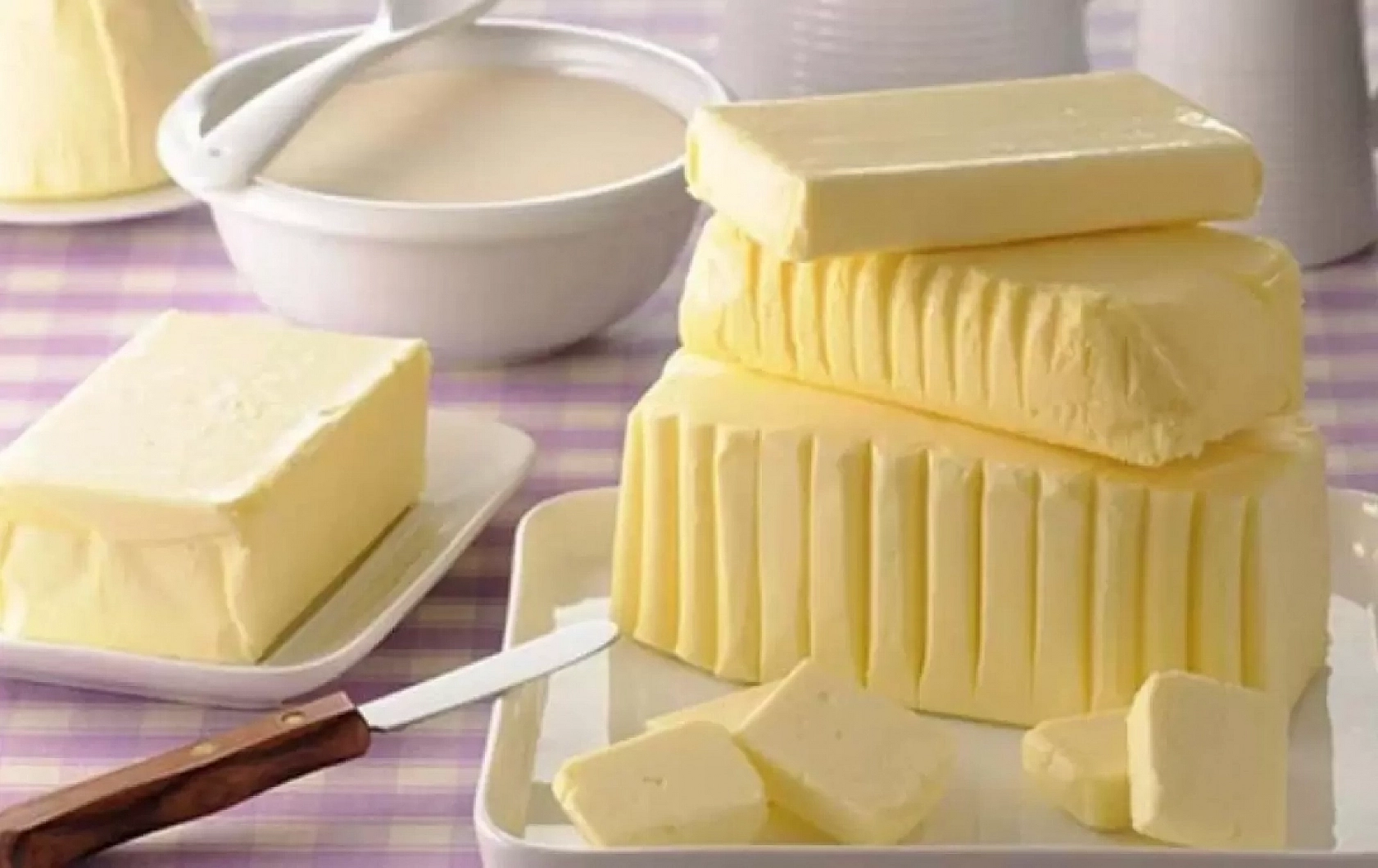 Bakanlık Tek Tek İfşa Etti: Malatya'daki Firmalar da Hileye Başvurdu, Tereyağından Çaldılar!