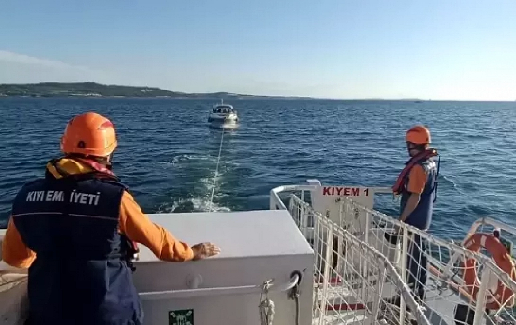 Malatyalılar Müjde! Kıyı Emniyeti Genel Müdürlüğü 21 Personel Alacak…