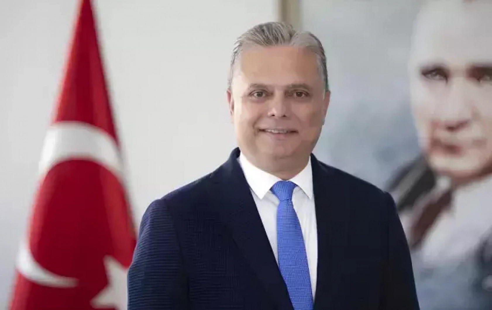 CHP'de Olağanüstü Kurultay başladı! Tek aday kaldı!