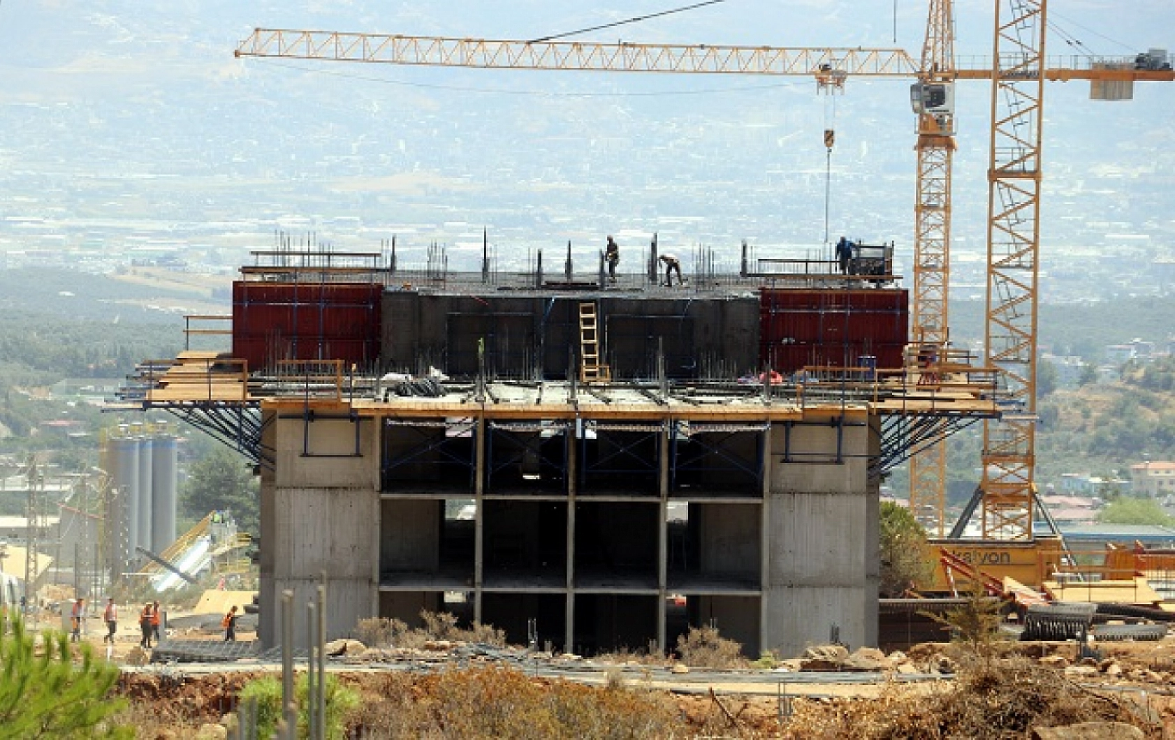 Malatyalılar Dikkat..! Bir Yıl İçinde Başvuru Yapıp, Destek Alabilirsiniz… 