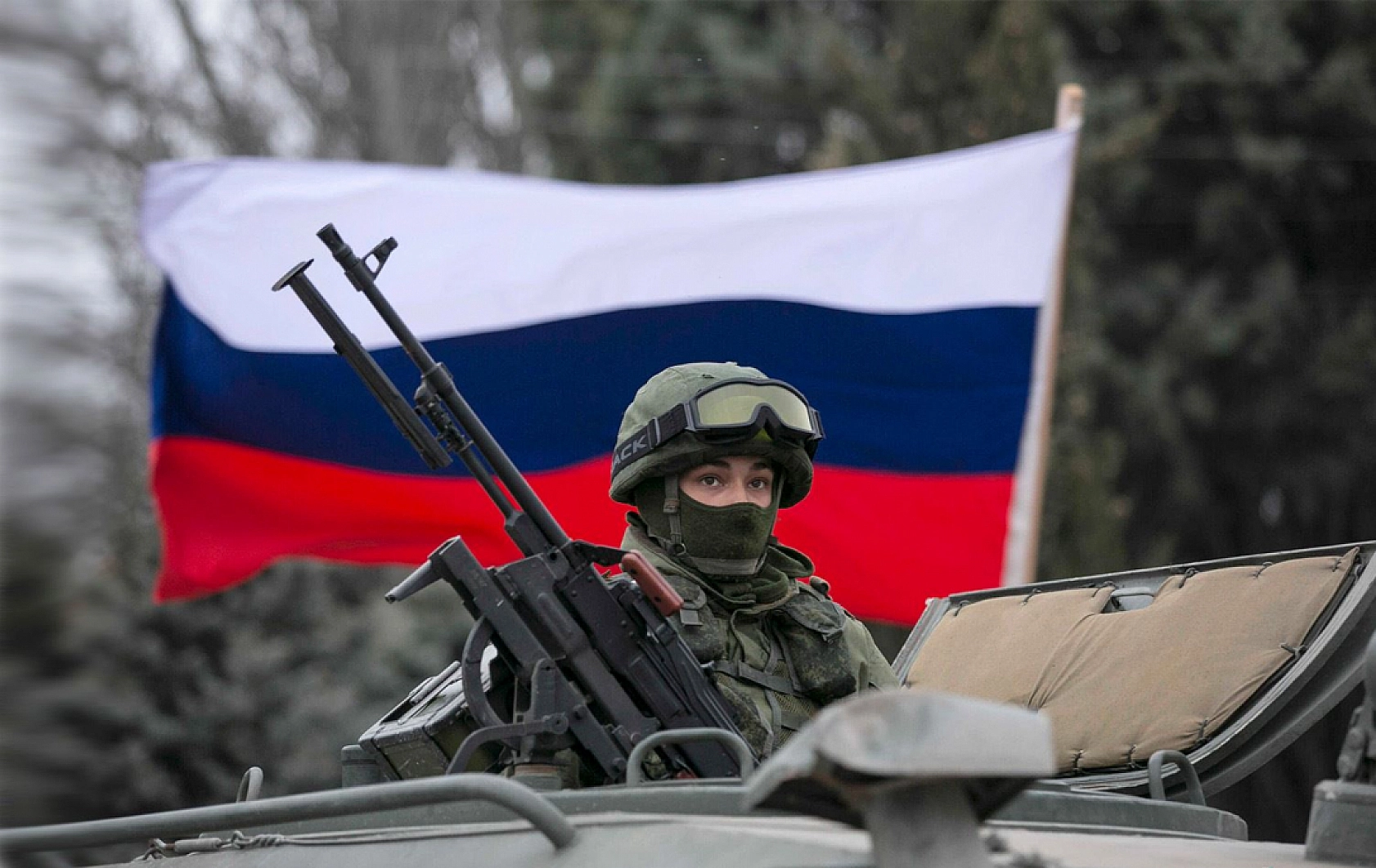 Savaş hazırlığı mı, güç dengesi mi? İşte 25 ülkenin savunma bütçesi…