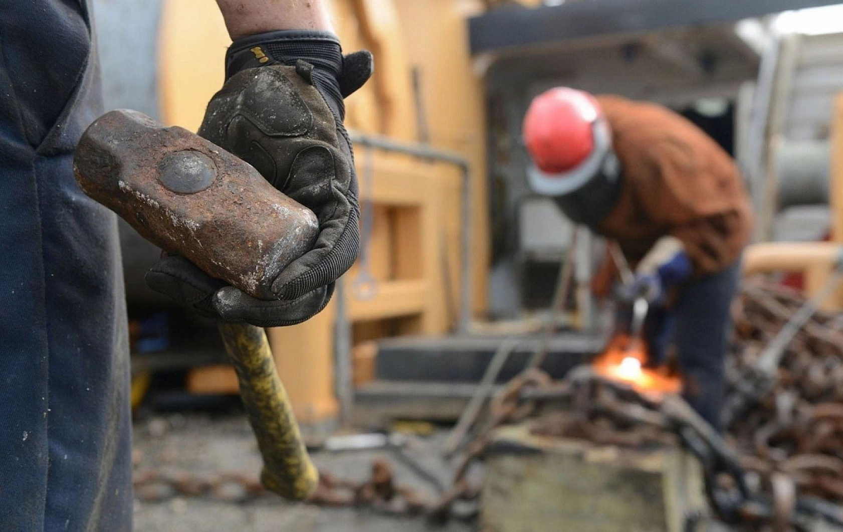 600 Binden Fazla Kamu İşçisinin Gözü Kulağı Zam Pazarlığında!