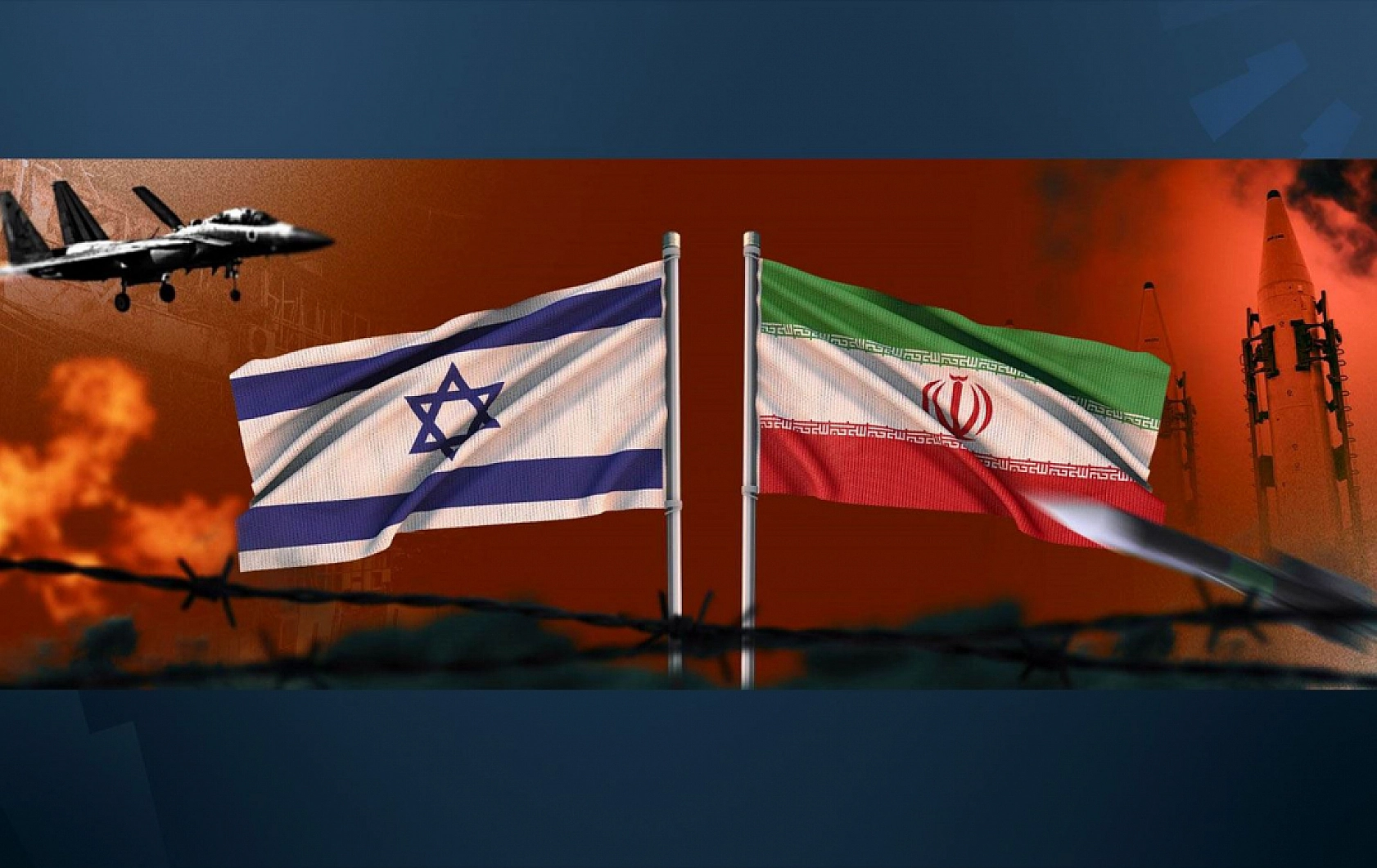 '12 günlük savaş' bitiyor: Ateşkes başladı...