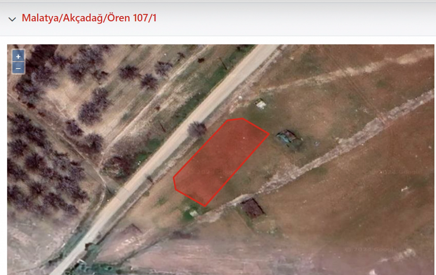 Malatya'da Yatırım Fırsatı! İki İlçedeki Arsa Açık Satışa Çıkıyor: Yüzde 25 Peşinat ve 24 Ay Vade İmkanı!