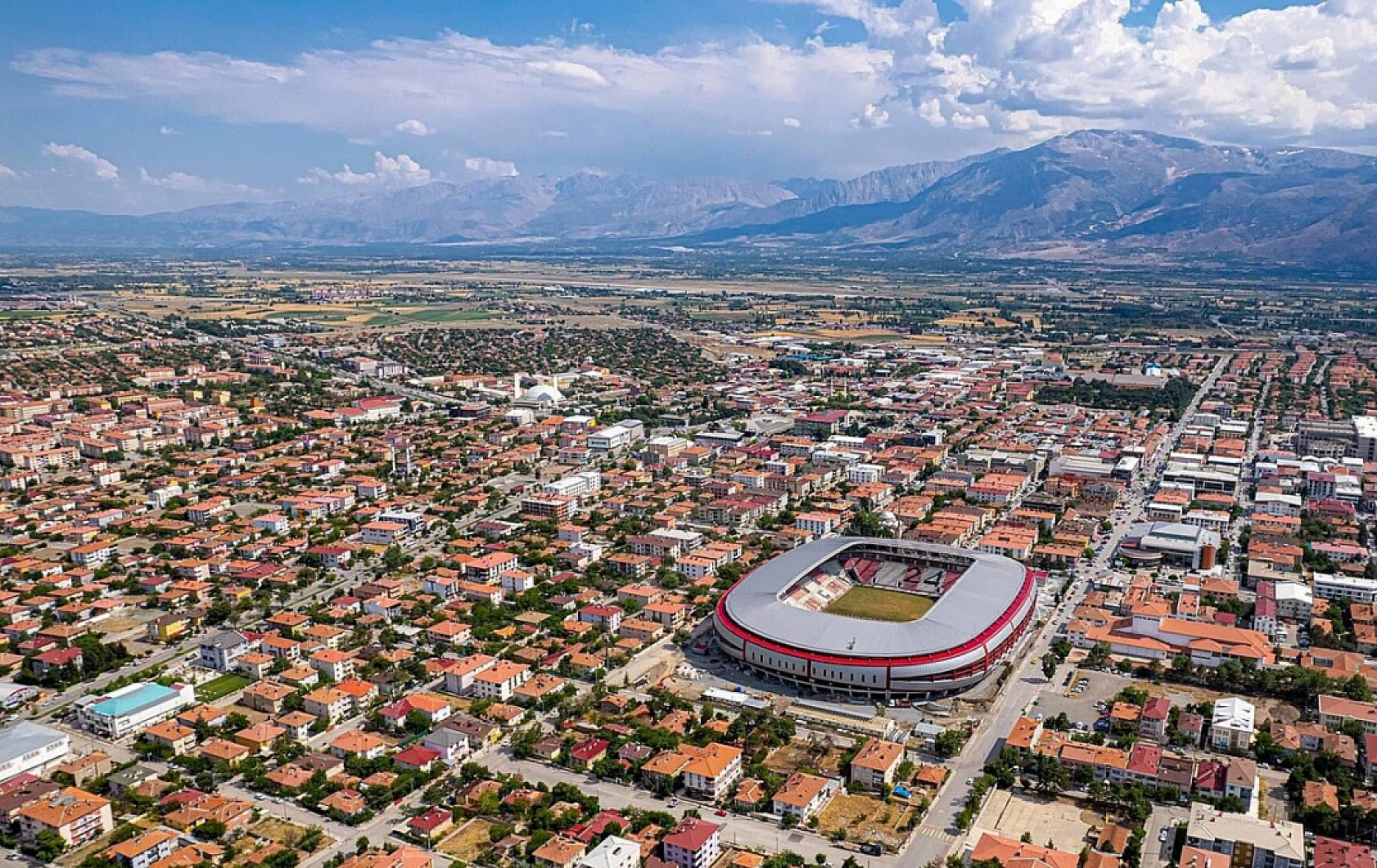 Türkiye'nin en zeki şehirleri açıklandı. || Kahramanmaraş, Diyarbakır, Elazığ, Adıyaman ve Erzincan Malatya'nın gerisinde kaldı. İşte il il tam liste…