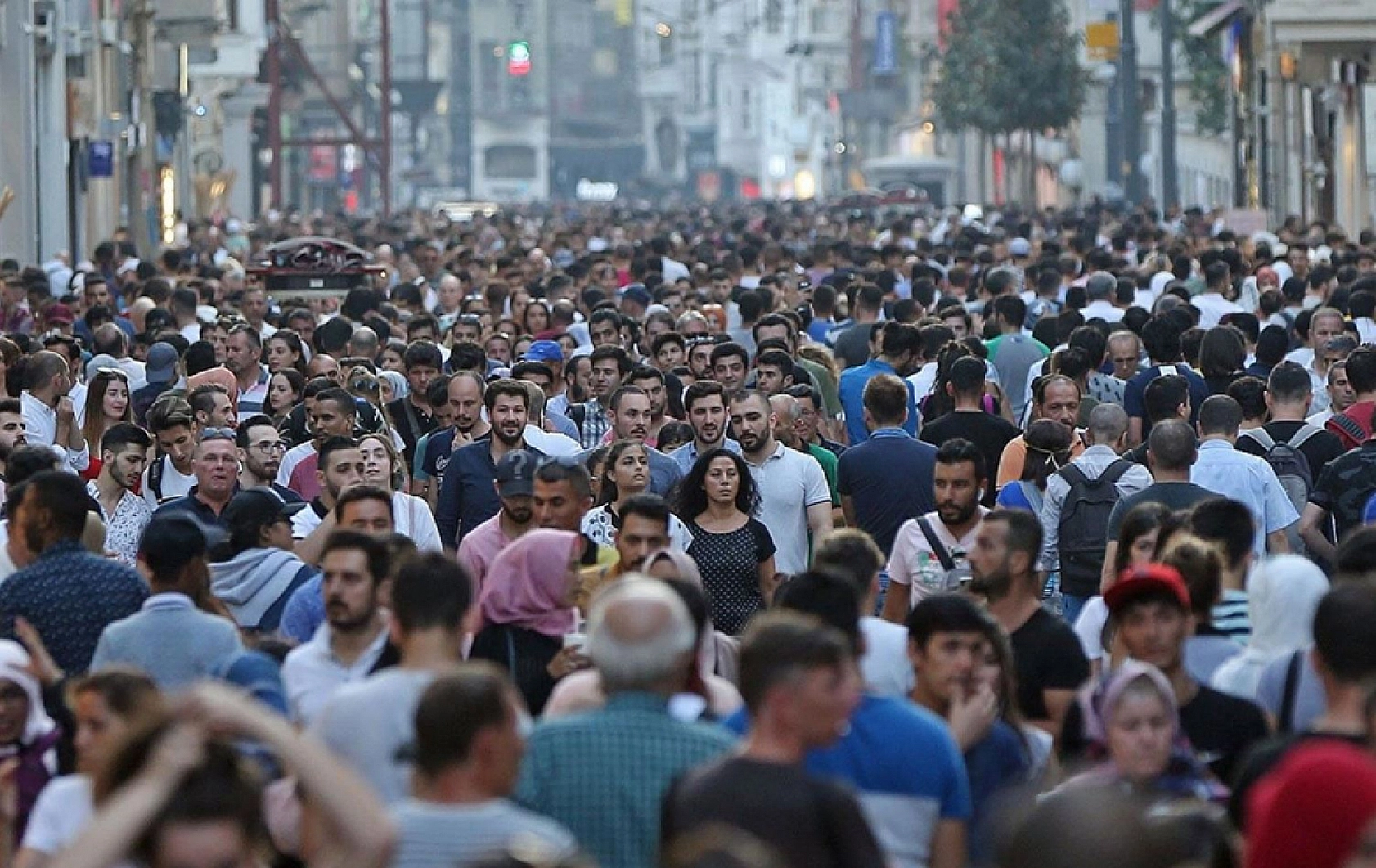 Malatya'dan Kaçan Kaçana! İşte O Ürkütücü Tablo…