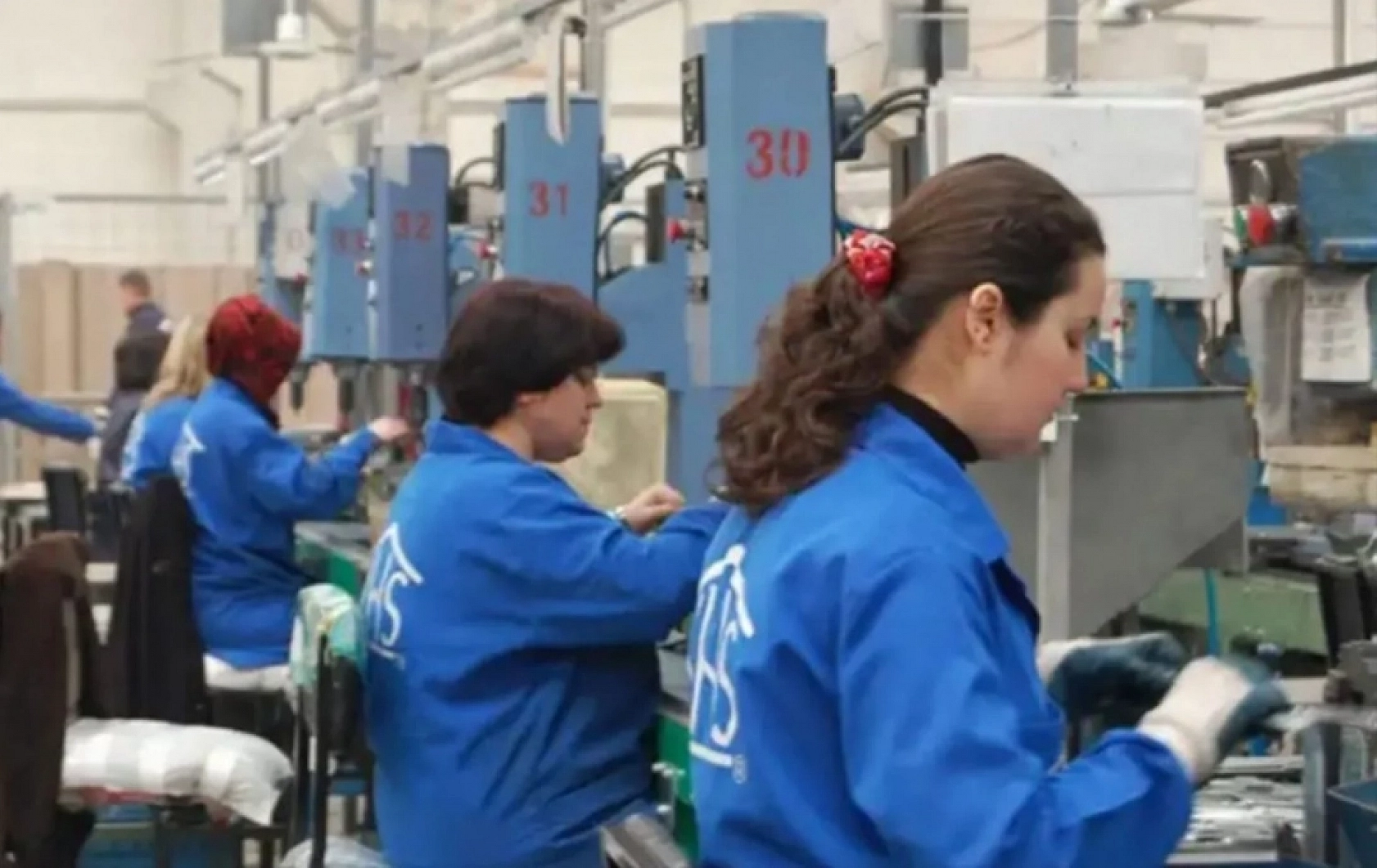 En Fazla İstihdamın Gerçekleştiği Meslekler Belli Oldu!