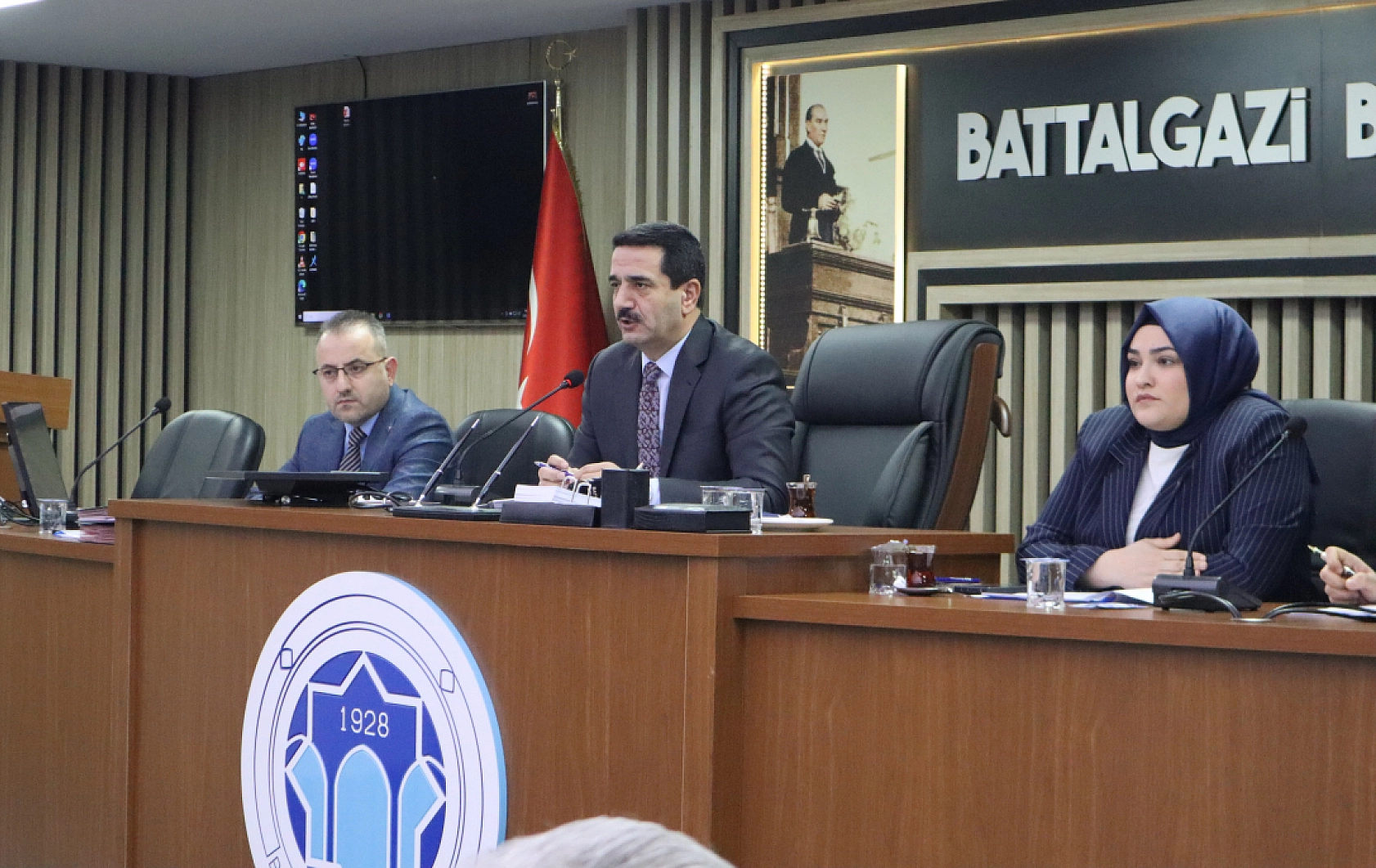 Taşkın Açıkladı: Malatya'da İçkili Mekânlar Nereye Taşınacak?