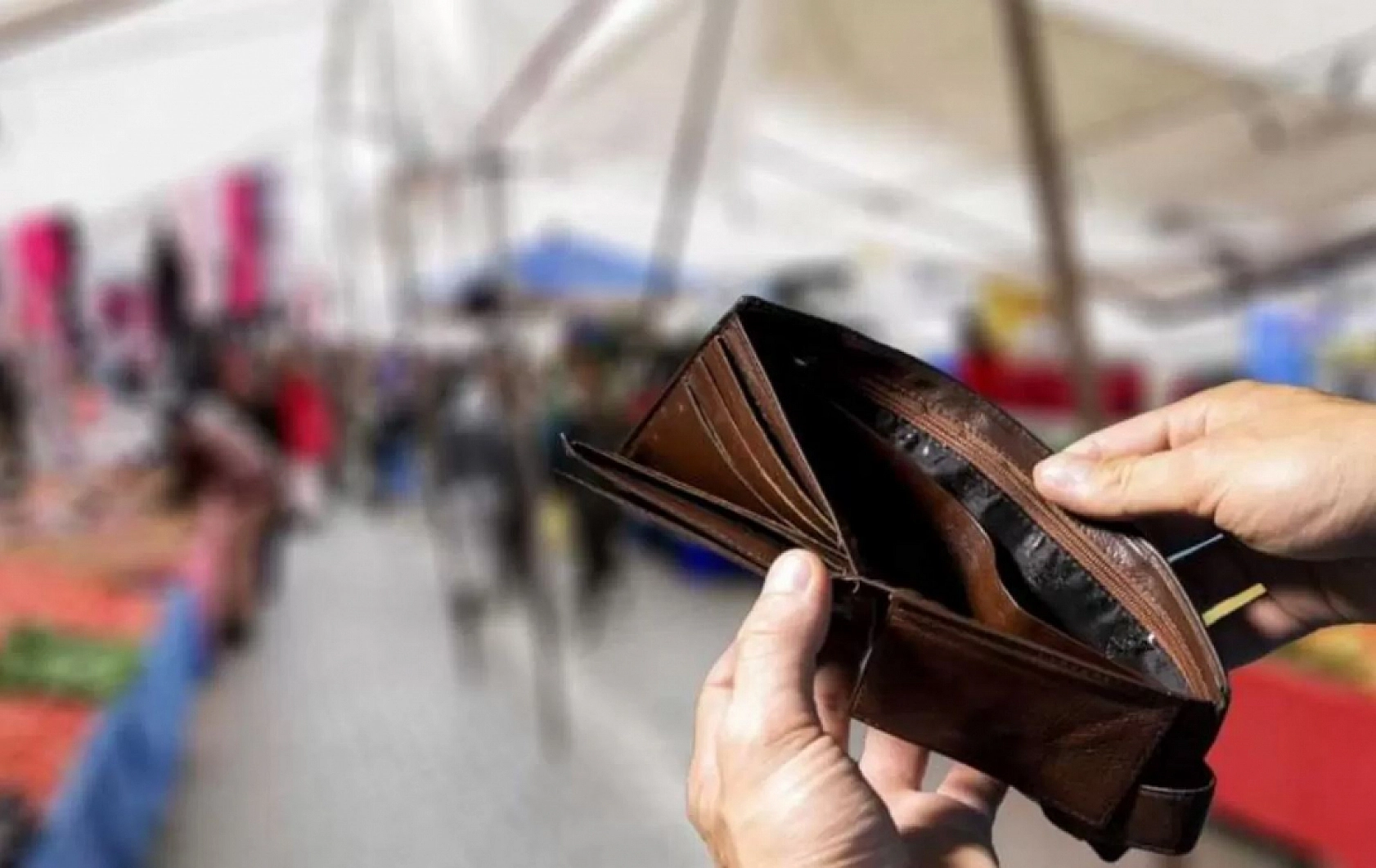 Açlık ve Yoksulluk Sınırı Açıklandı: Vatandaş, Vergiden Mutfağa Para Ayıramıyor!