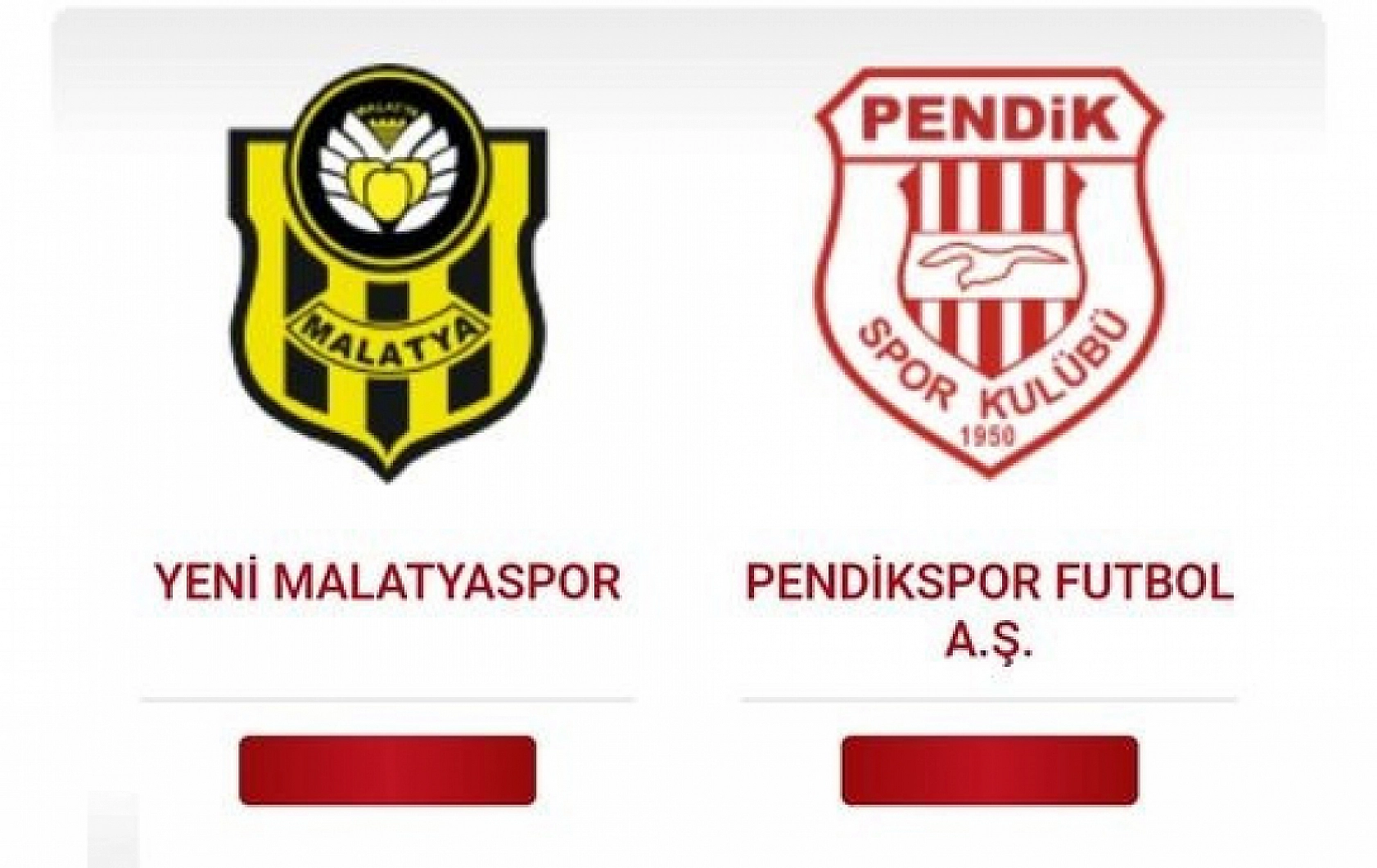 Yeni Malatyaspor'un Cezası Belli Oldu!