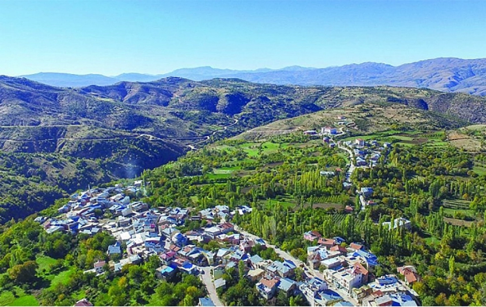 TÜİK açıkladı! Malatya'nın nüfusu belli oldu: İşte en kalabalık ilçeler