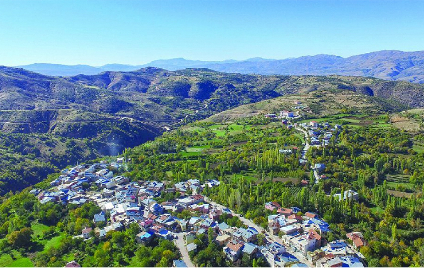 Malatya'nın En İlginç Mahalle İsimleri: Şaşırtan ve Gülümseten Adlar…