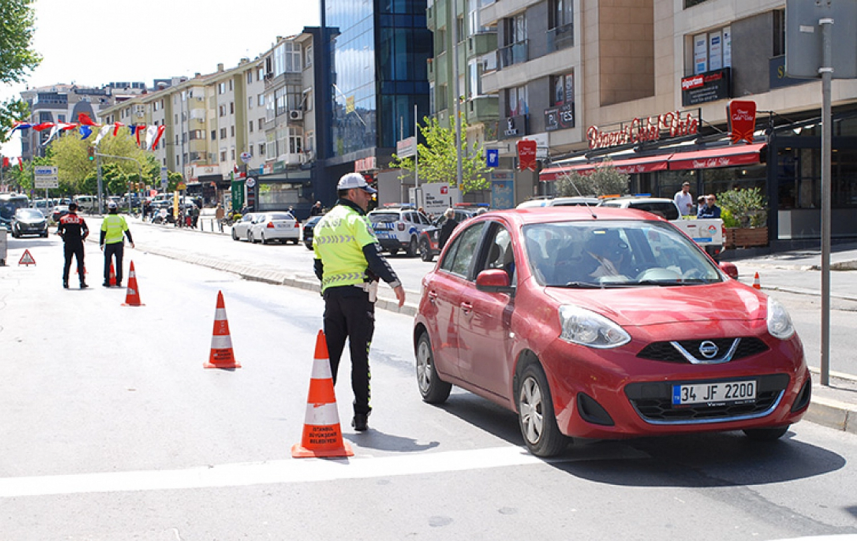 Ehliyet ve cezalarda sistem değişiyor, artık her yıl zorunlu olacak